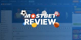 Mostbet Girişi 2026 - Onlayn İdman Bahisləri və Qumar Oyunları