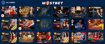 Mostbet - Onlayn Müddətli Bahis Platforması