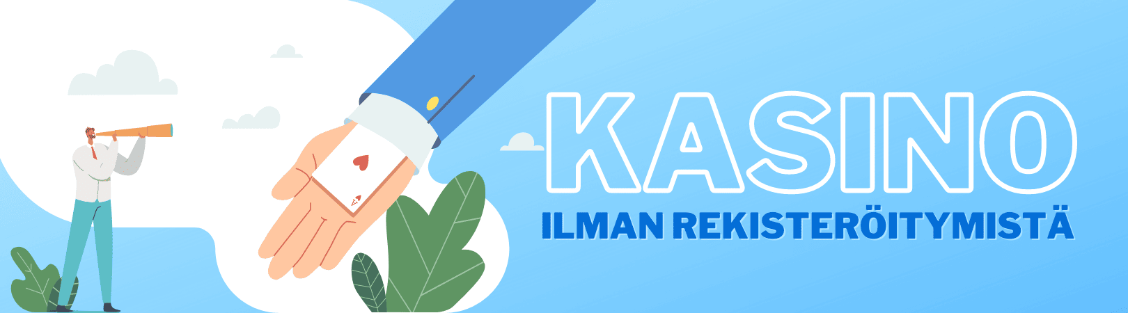 Rahapelit ilman rekisteröintiä Helppo ja nopea tapa pelata Rahapelit ilman rekisteröintiä Helppo ja nopea tapa pelata