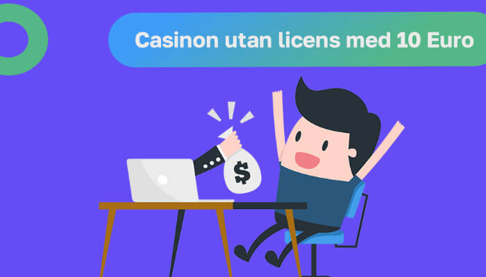 Svenska Casino Utan Svensk Licens - En Omfattande Guide 780058597