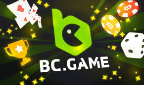 Unlock Amazing Rewards with BC.Game Bonus