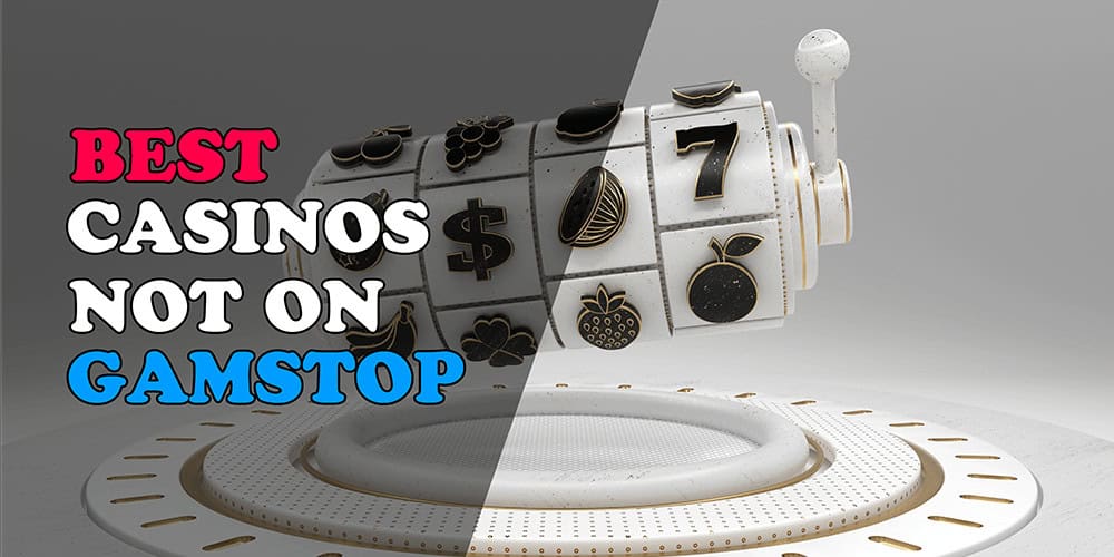 Which Gambling Sites Are Not on GamStop -128857903