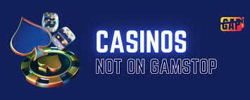 Which Gambling Sites Are Not on GamStop -128857903